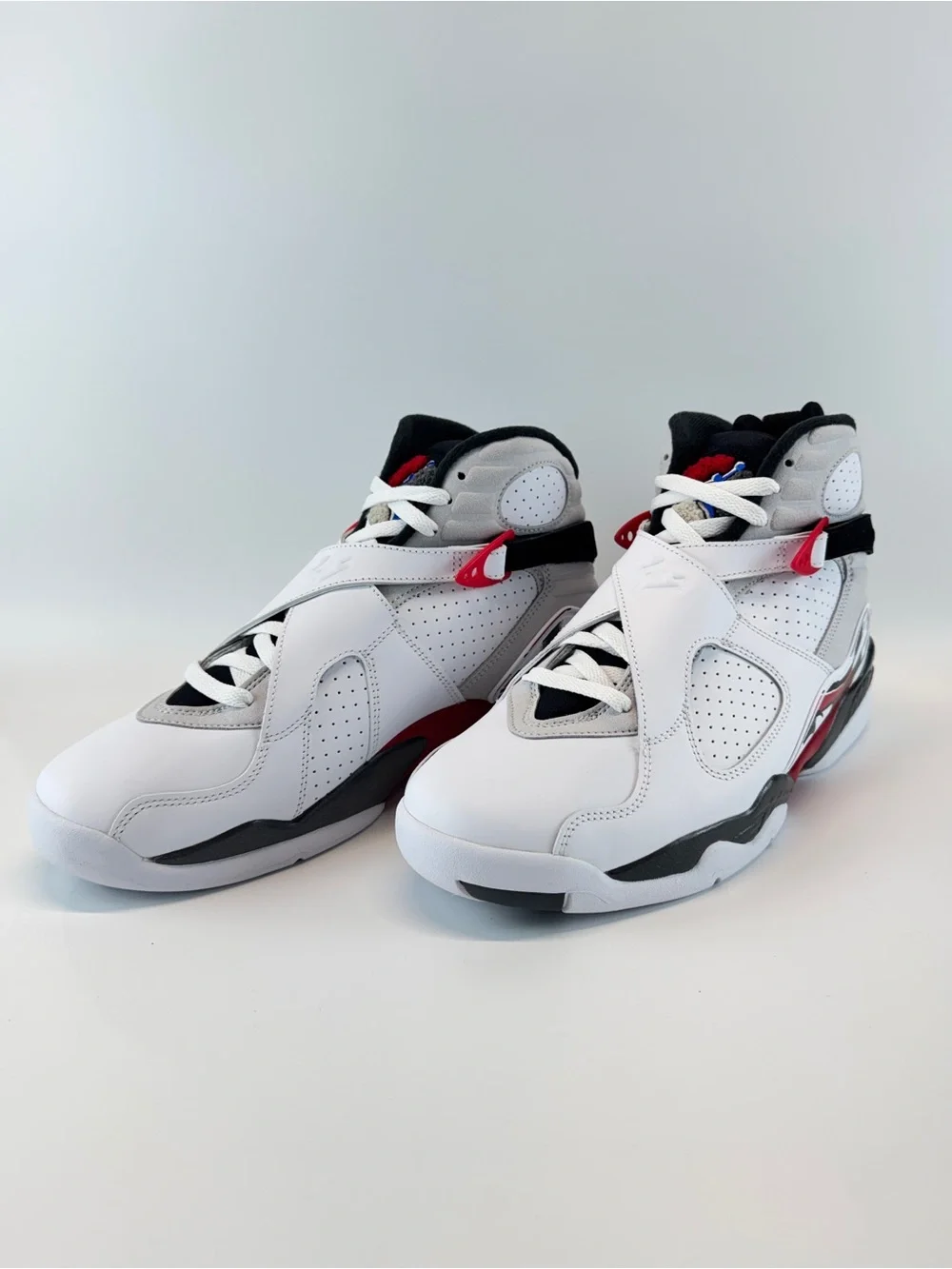 Nike Air Jordan 8 Retro Men’s US 10 UK 9 Brand New